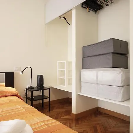 Apartment Pezzana@45 *